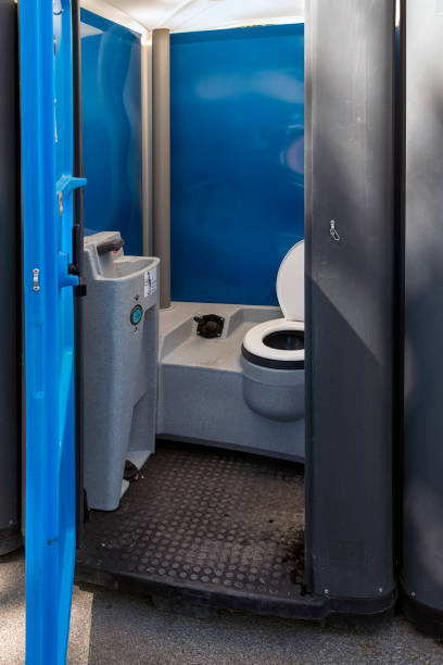 Best Portable restroom trailer rental  in Rigby, ID