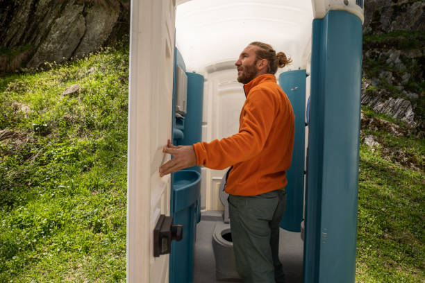 Porta potty services near me in Rigby, ID