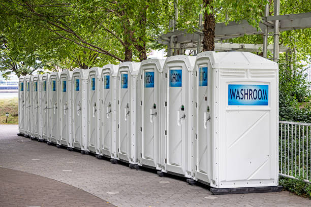 Best Porta potty delivery and setup  in Rigby, ID