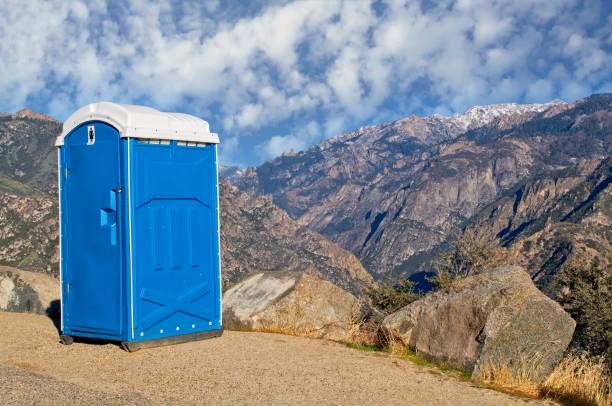 Portable Toilet Options We Offer in Rigby, ID