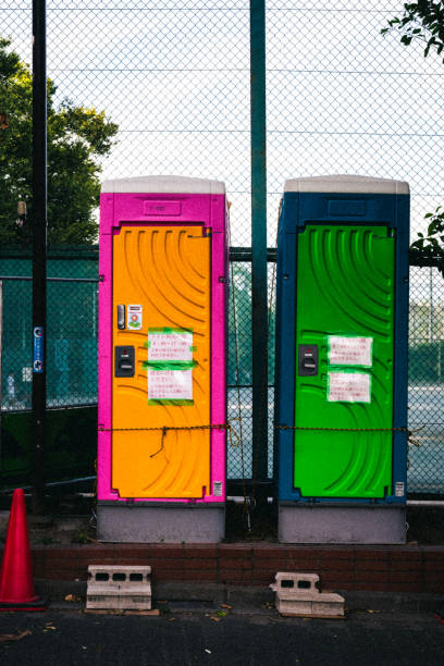 Best Long-term porta potty rental  in Rigby, ID