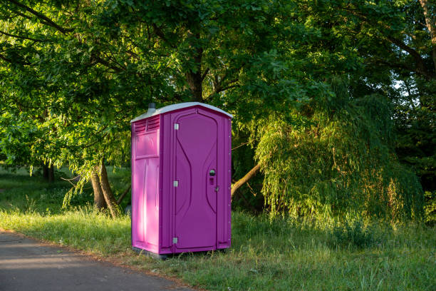 Portable Toilet Options We Offer in Rigby, ID